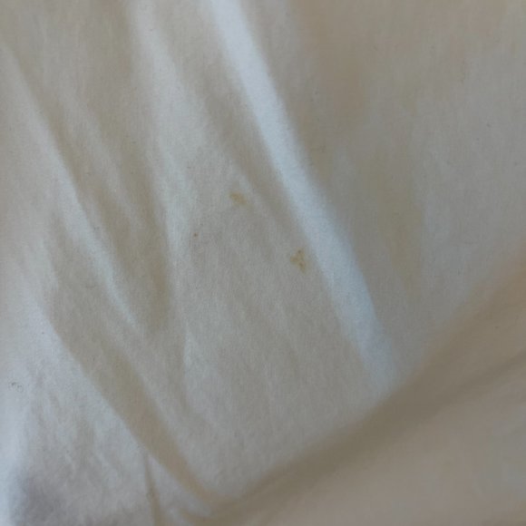 Rachel Comey White Short Sleeve - Picture 3 of 4